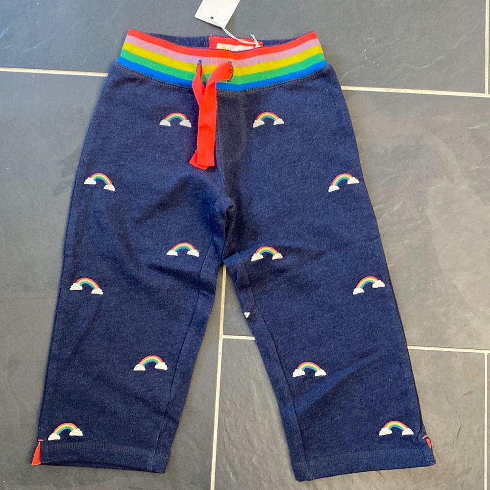 Mini Boden capris